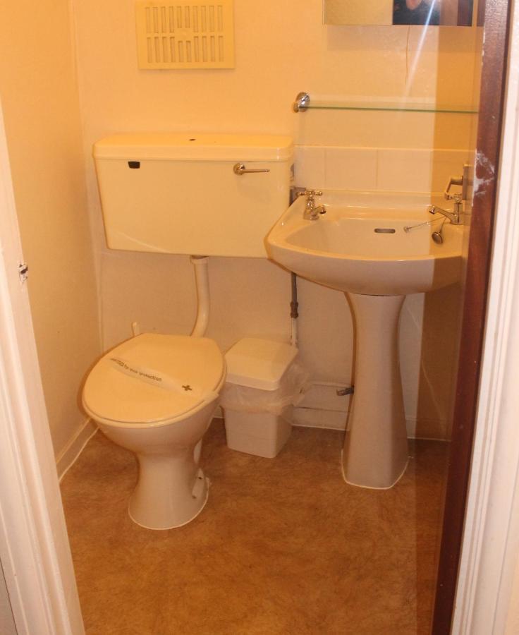 Seahorse Guest House Γκρέιτ Γιάρμουθ Εξωτερικό φωτογραφία