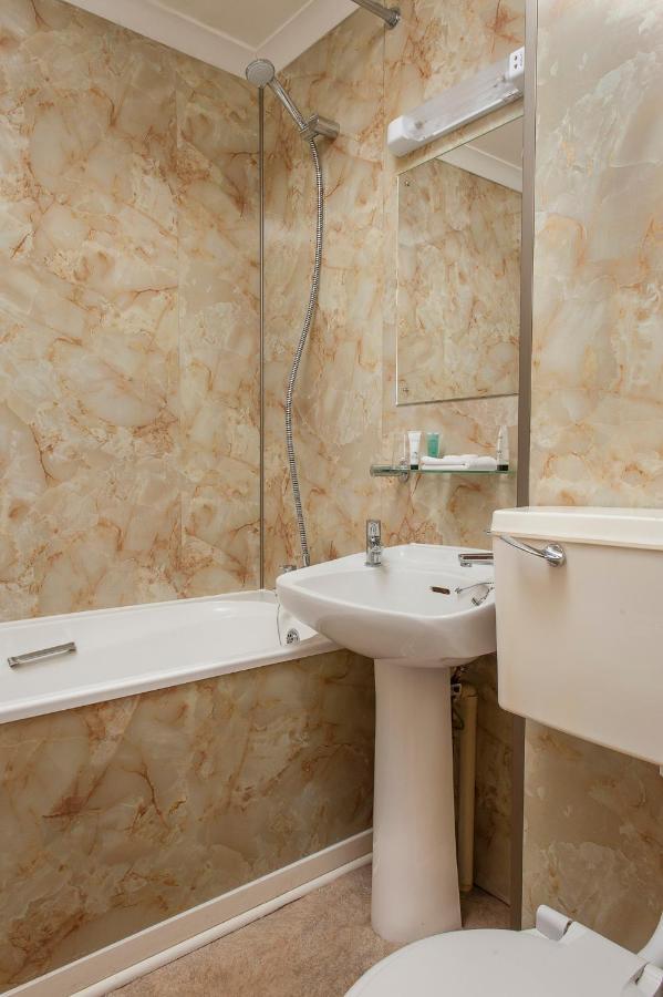 Seahorse Guest House Γκρέιτ Γιάρμουθ Εξωτερικό φωτογραφία