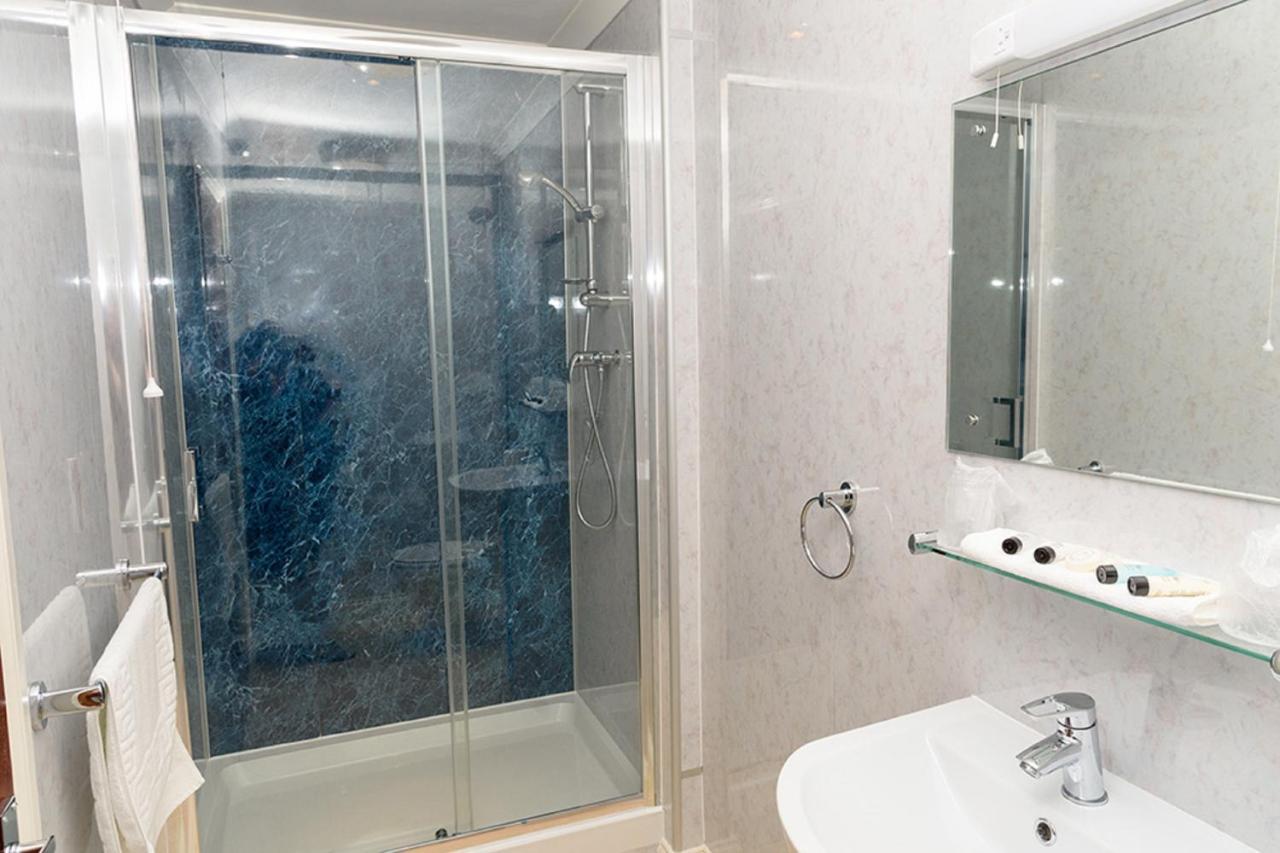 Seahorse Guest House Γκρέιτ Γιάρμουθ Εξωτερικό φωτογραφία