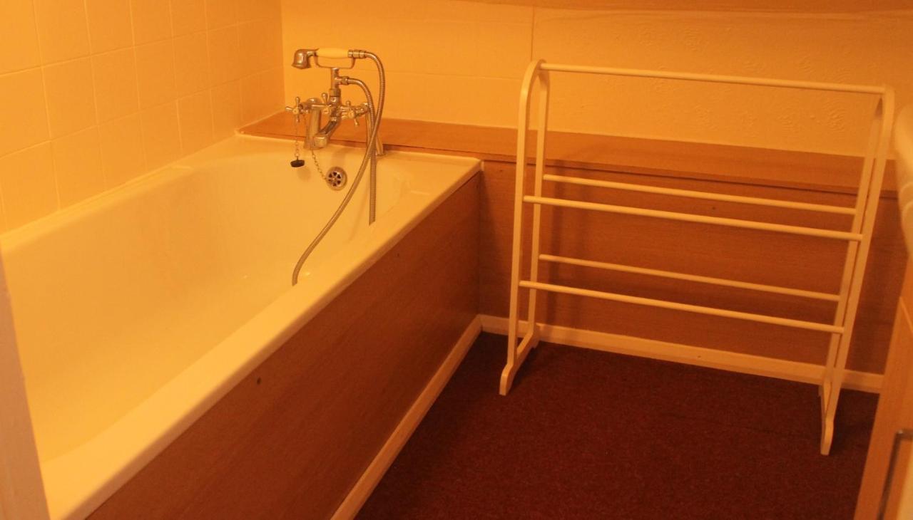 Seahorse Guest House Γκρέιτ Γιάρμουθ Εξωτερικό φωτογραφία