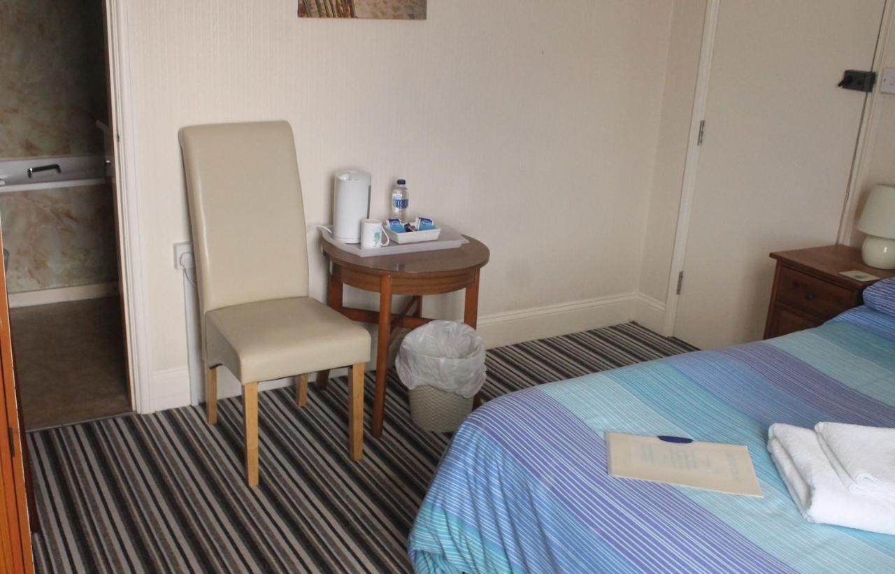 Seahorse Guest House Γκρέιτ Γιάρμουθ Εξωτερικό φωτογραφία