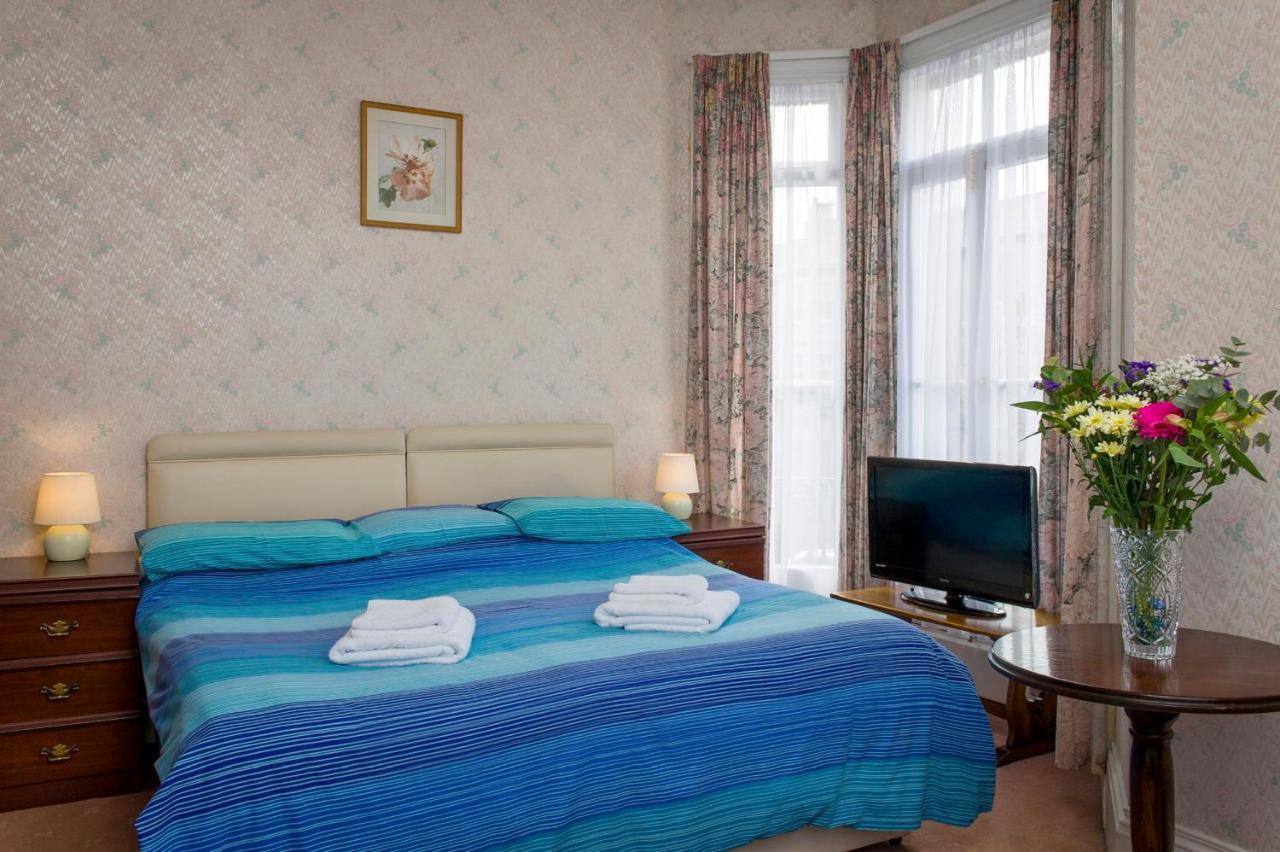 Seahorse Guest House Γκρέιτ Γιάρμουθ Εξωτερικό φωτογραφία