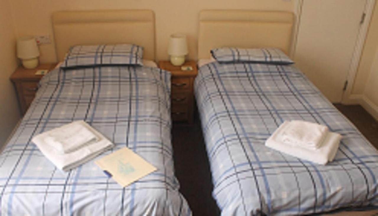Seahorse Guest House Γκρέιτ Γιάρμουθ Εξωτερικό φωτογραφία