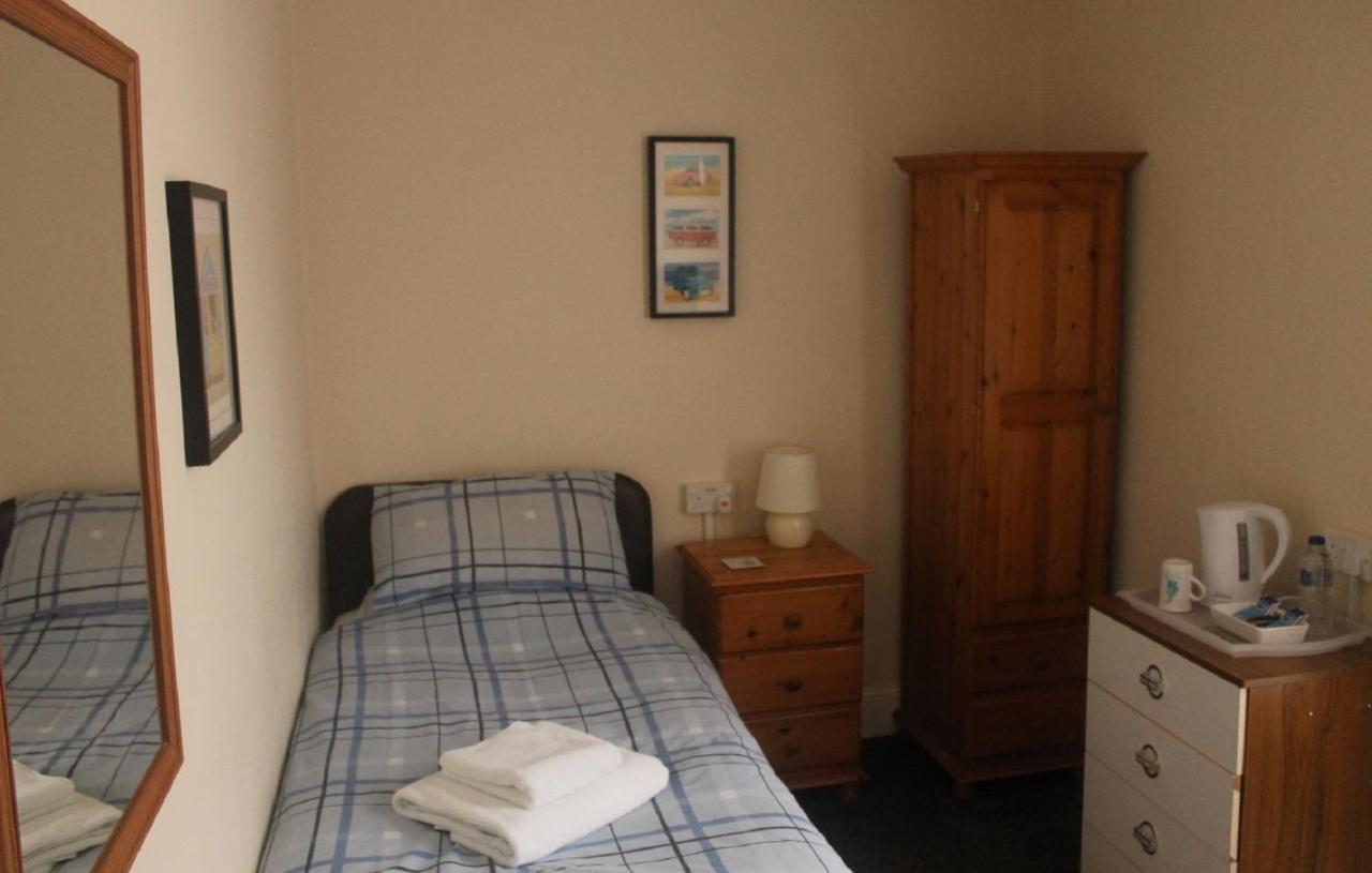 Seahorse Guest House Γκρέιτ Γιάρμουθ Εξωτερικό φωτογραφία