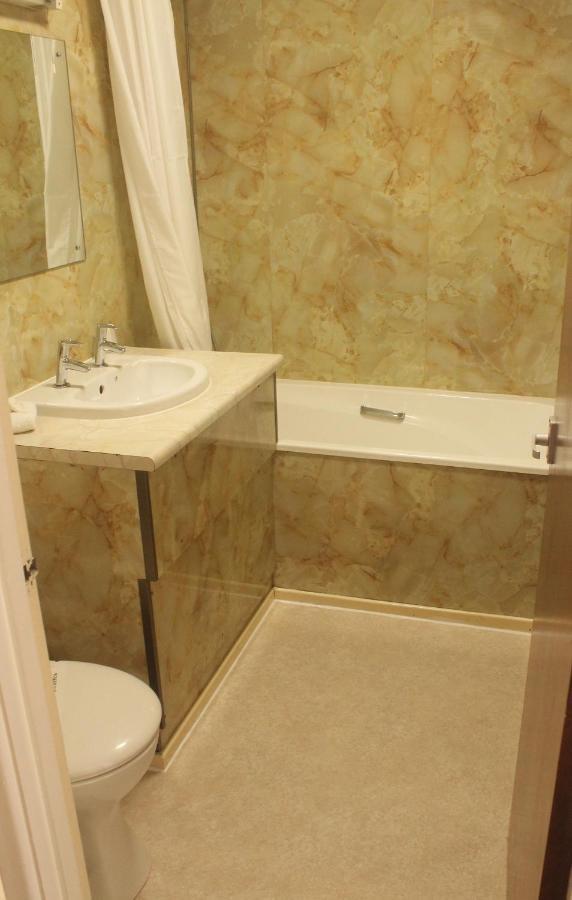 Seahorse Guest House Γκρέιτ Γιάρμουθ Εξωτερικό φωτογραφία