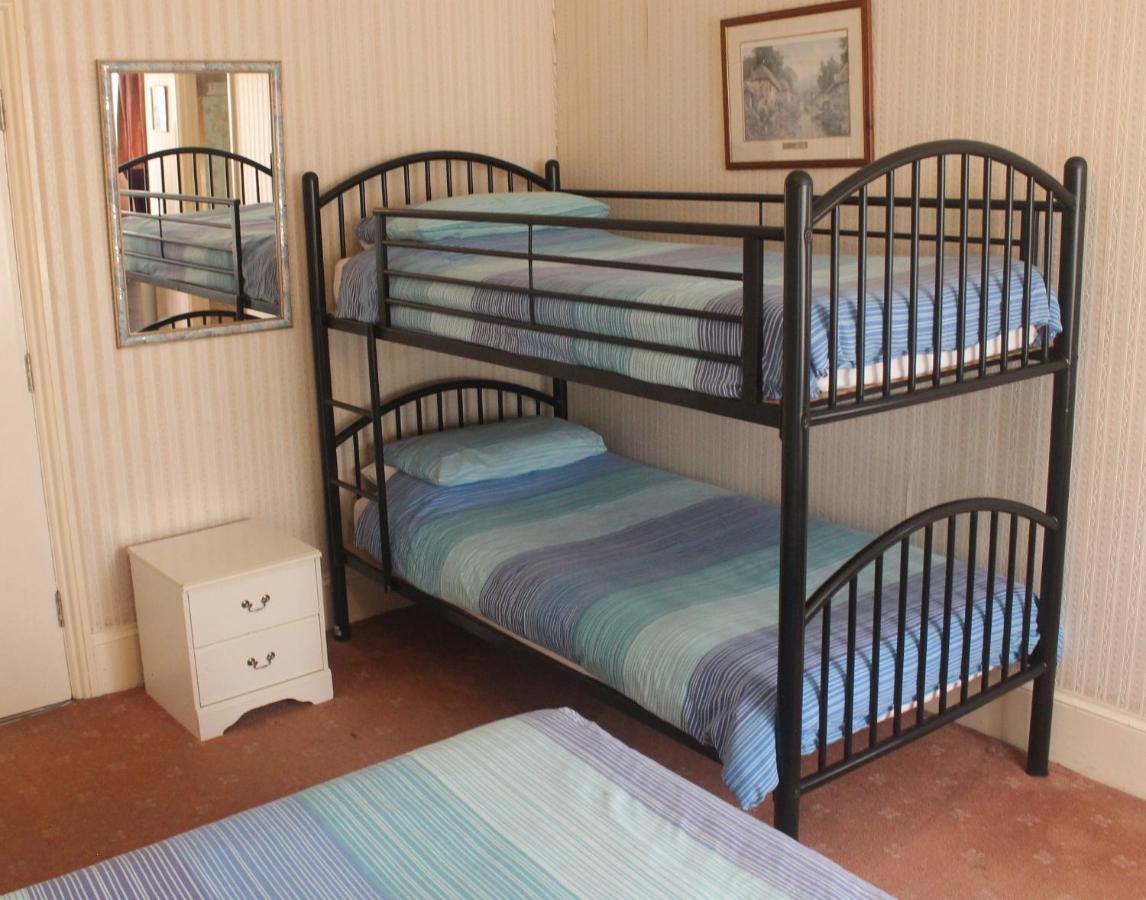 Seahorse Guest House Γκρέιτ Γιάρμουθ Εξωτερικό φωτογραφία